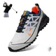 Chaussures de golf imperméables pour hommes baskets de golf chaussures de sport marche sports de