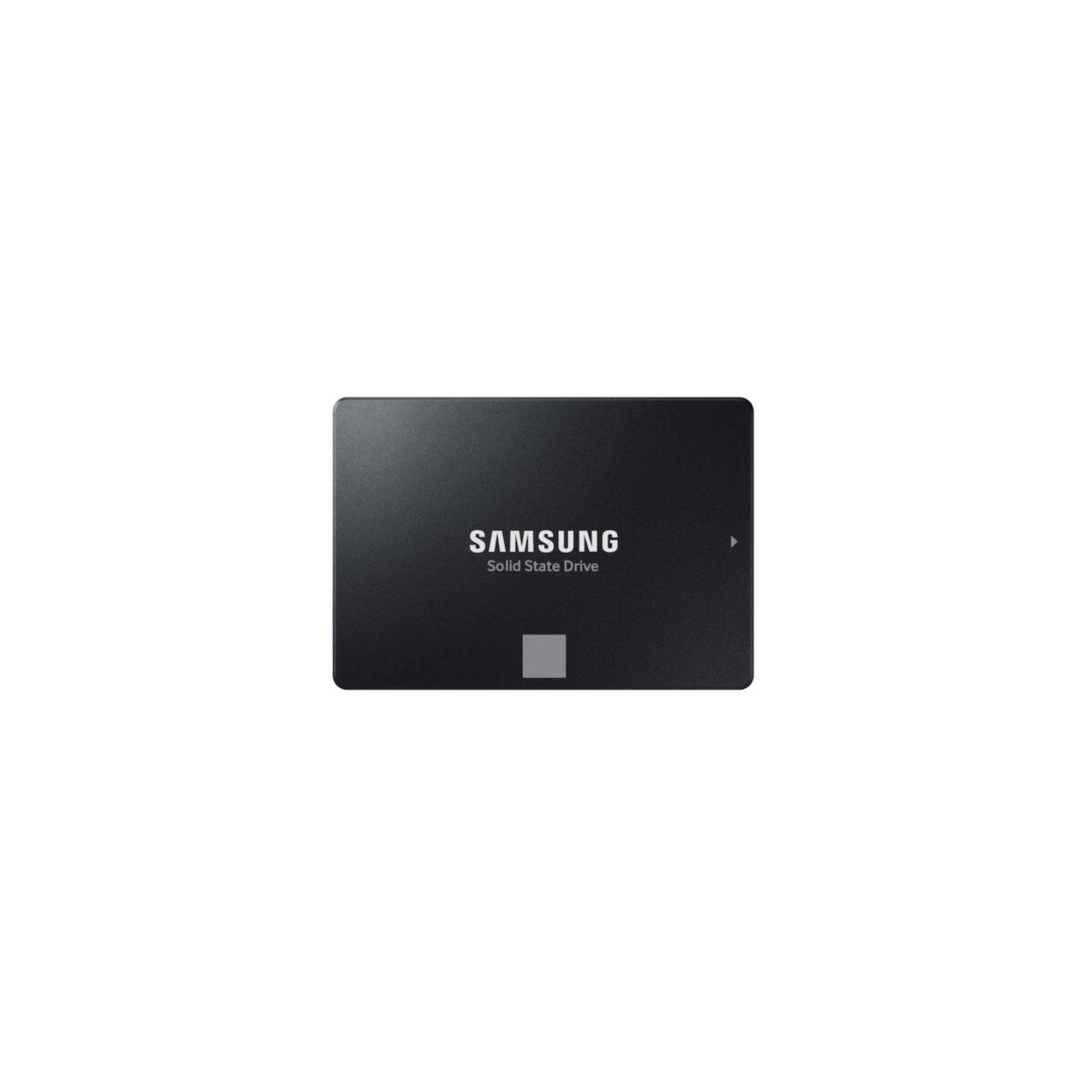SSD Samsung 870 EVO 4TB Sata3 MZ-77E4T0B/EU Image