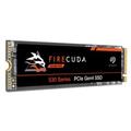 Seagate FireCuda 530 M.2 2 To PCI Express 4.0 3D TLC NVMe