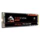 Seagate FireCuda 530 M.2 2 To PCI Express 4.0 3D TLC NVMe