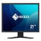 EIZO FlexScan S2134 écran plat de PC 54,1 cm (21.3") 1600 x 1200 pixels UXGA LCD Noir