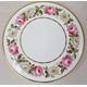 Royal Worcester bone China Gateau platter - Royal Garden Pattern