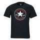 Converse GO-TO CHUCK TAYLOR CLASSIC PATCH TEE T-Shirt (herren)