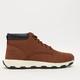 Timberland winsor park chukka boots in brown