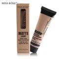 Hot Selling 37ml Waterproof and Moisturizing Matte Makeup Foundation Repair Cream Foundation