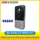 Hikvision DS-KV6113-WPE1(C) Video Doorphone for Villa Outdoor wireless IP Video Intercom Door