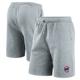 Chicago Cubs Fleece Short - Mens