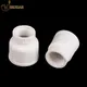 10/12# Welding Ceramic Nozzle Alumina Cup For WP/9/17/18/20/26 Welding Torch Practical TIG Soldering