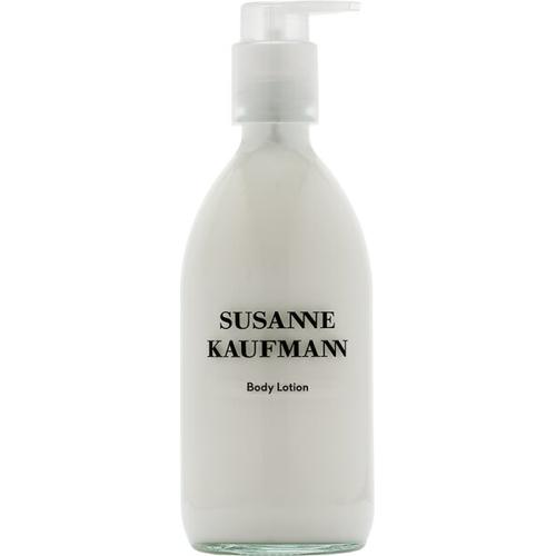 SUSANNE KAUFMANN Körperlotion 250 ml Bodylotion