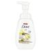 Dove Foaming Hand Wash Sugar Cane & Warm Vanilla Effectively Washes Away Bacteria While Nourishing Your Skin 6.8 Oz