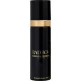 CH BAD BOY by Carolina Herrera DEODORANT SPRAY 3.4 OZ Carolina Herrera CH BAD BOY MEN