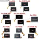 Replacement Parts Top Bottom & Upper Lower LCD Screen Display For Nintend DS Lite/NDS/NDSL/NDSi New