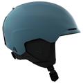 Alpina - Brix - Skihelm Gr 51-55 cm grau;oliv