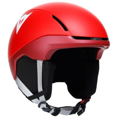 Dainese - Kid's Scarabeo Elemento - Skihelm Gr XS/S rot