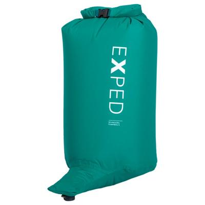 Exped - Schnozzel Pumpbag Gr M Grün Image