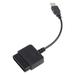 MANNYA Professional USB Adapter Converter Cable for Game Controller for To for PC Video Game System