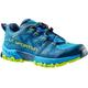 La Sportiva Kinder Bushido II GTX Schuhe (Größe 27, blau)