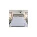 YhbSmt Soft Brushed 600TC Egyptian Cotton Duvet Cover Set With 3-Line Embroidery. Size:Emperor Color: