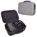 Oculus Quest Case All-in-one Carrying Case for VR Gaming Headsets and Controllers Accessories Hard Protective Travel Case with Shoulder Strap