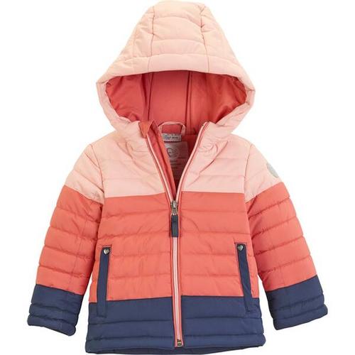 Kinder Funktionsjacke FIOW 29 MNS QLTD JCKT, Größe 110/116 in mineralrot