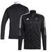 Men's adidas Black Washington Huskies Tiro 21 Full-Zip Track Jacket
