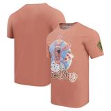 Unisex Freeze Max Pink Scooby-Doo Snac-King T-Shirt