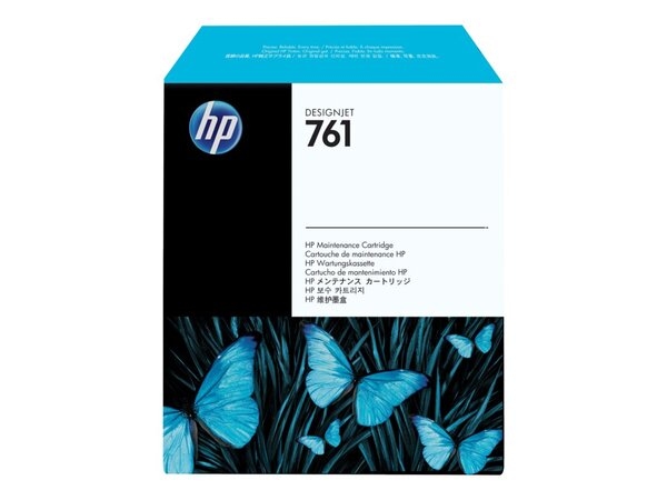 hp Wartungspatrone 761 für Designjet T7100 Image