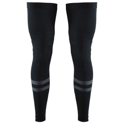 Craft - Seamless Leg Warmer 2.0 - Beinlinge Gr XS schwarz Image