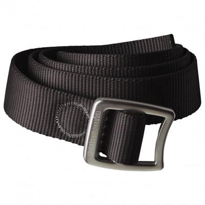 Patagonia - Tech Web Belt - Gürtel Gr One Size schwarz Image