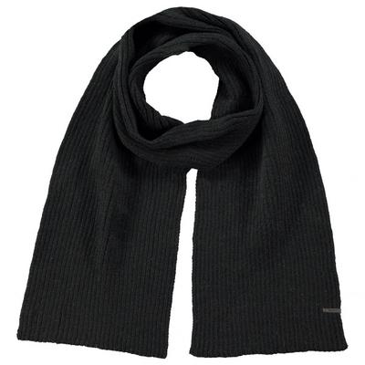 Barts - Wilbert Scarf - Schal Gr One Size schwarz Image