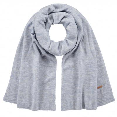 Barts - Women's Witzia Scarf - Schal Gr One Size grau Image