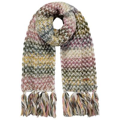 Barts - Women's Nicole Scarf - Schal Gr One Size beige