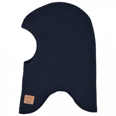 Mikk-Line - Kid's Wool Fullface - Cap Gr 37-40 cm blau Image