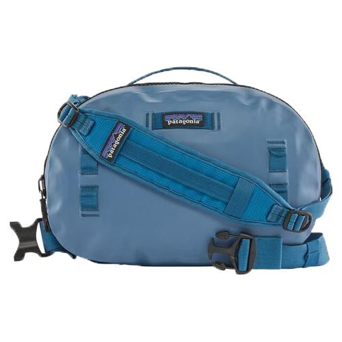 Patagonia – Guidewater Hip Pack – Hüfttasche Gr One Size blau