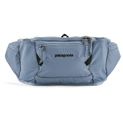 Patagonia – Dirt Roamer Waist Pack – Hüfttasche Gr One Size grau