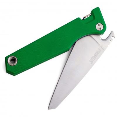 Primus - FieldChef Pocket Knife grün Image
