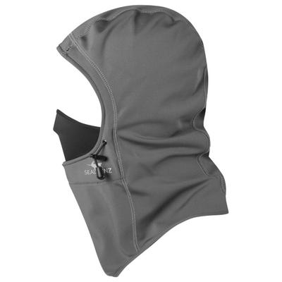 Sealskinz - Beetley - Sturmhaube Gr L/XL grau Image