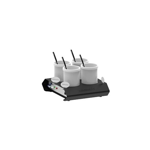 GN 1/2 beheizter Saucenhalter Casselin CSASC12