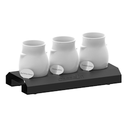 Saucenregal 3 CSAS3 Casselin Image