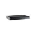 Hikvision DS-7204HQHI-F1/N 4 Channel 720/1080p HD-TVI Hybrid Digital Video Recorder - Black