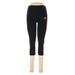 Adidas Active Pants - Mid/Reg Rise: Black Activewear - Women's Size Medium