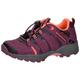 Outdoorschuh LICO "Outdoorschuh Fremont" Gr. 31, lila Schuhe Kinder