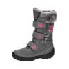 Winterstiefel LICO "Winterboot Mary V", Gr. 28, grau, Synthetik, Schuhe