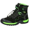 Winterboots LICO "Winterboot Askim VS", Gr. 28, schwarz, Synthetik, Schuhe