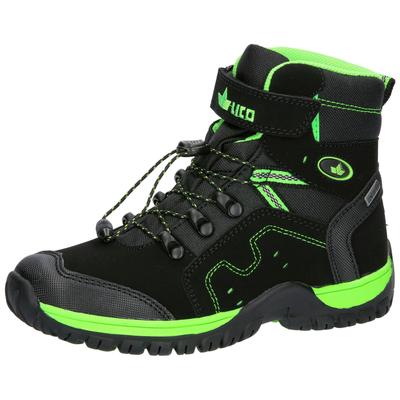 Winterboots LICO "Winterboot Askim VS", Gr. 32, schwarz, Synthetik, Schuhe Image