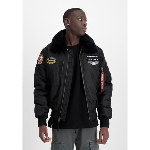 Bomberjacke ALPHA INDUSTRIES 