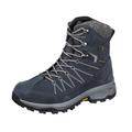 Winterstiefel BRÜTTING "Winterboot Huntington" Gr. 36, blau Schuhe Herren Outdoor-Schuhe