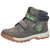 Winterstiefel LICO "Winterstiefel Marius V", Gr. 28, grau, Synthetik, Schuhe