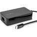 Rocstor 45W USB-C Power Adapter Slim Power Adapter/Charger (6') Y10A272-B1