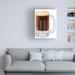 Winston Porter Root Beer Mug On Canvas by RetroPlanet Print Canvas in White/Black | 35 H x 47 W x 2 D in | Wayfair CB16F49C95E84924A7EB952CD008DB66